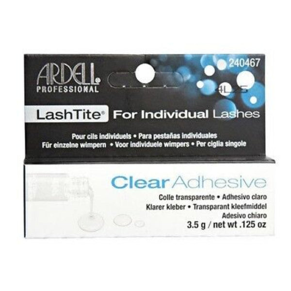 ARDELL CIGLIA FINTE COLLA IN VETRO PER CIGLIA INDIVIDUALI - Tre Pi Profumerie
