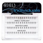 ARDELL CIGLIA FINTE 65094 DURALASH KNOTTED MINI BLACK - Tre Pi Profumerie