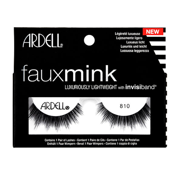 ARDELL CIGLIA FINTE 66308 FAUX MINK 810 WITHINVISIBAND - Tre Pi Profumerie