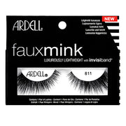 ARDELL CIGLIA FINTE 66309 FAUX MINK 811 WITHINVISIBAND - Tre Pi Profumerie