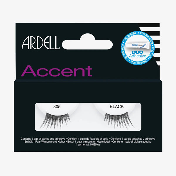 ARDELL CIGLIA FINTE 61305 LASH ACCENTS 305 - Tre Pi Profumerie