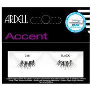ARDELL CIGLIA FINTE 61318 LASH ACCENTS 318 - Tre Pi Profumerie