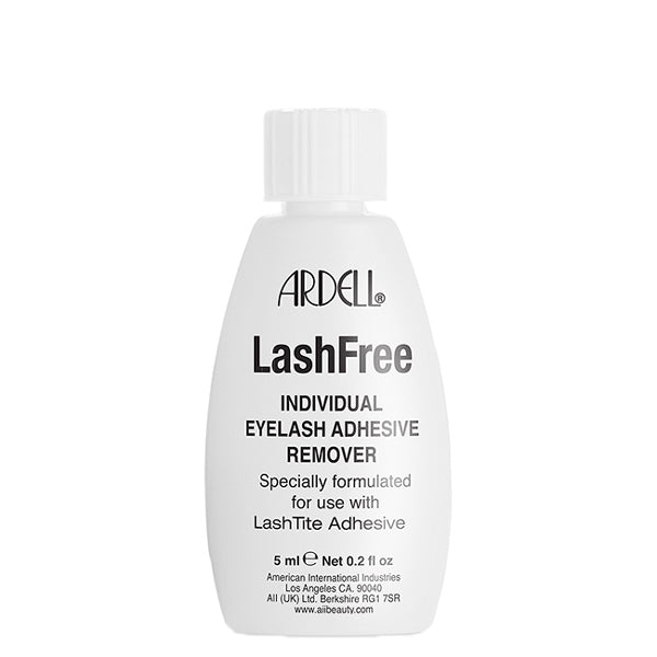 ARDELL CIGLIA FINTE 65060 LASH ADHESIVE REMOVER - Tre Pi Profumerie