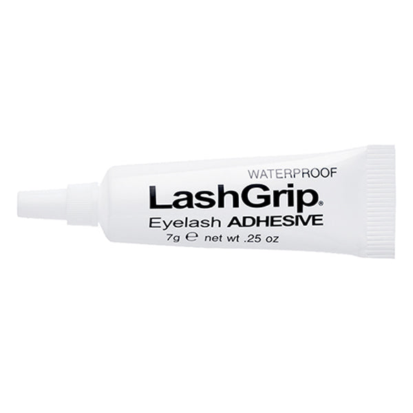 ARDELL CIGLIA FINTE 65057 LASHGRIP STRIP DARK COLLA IN TUBETTO - Tre Pi Profumerie