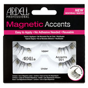ARDELL CIGLIA FINTE 67953 MAGNETIC LASH ACCENTS 001 - Tre Pi Profumerie