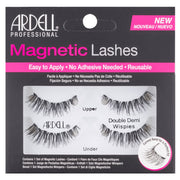 ARDELL CIGLIA FINTE 67952 MAGNETIC LASH DOUBLE DEMI WISPIES - Tre Pi Profumerie