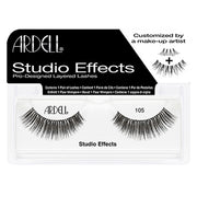 ARDELL CIGLIA FINTE 61995 STUDIO EFFECTS 105 - Tre Pi Profumerie