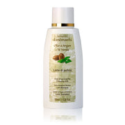 DORABRUSCHI OLIO DI ARGAN E TE' VERDE LATTE DI PULIZIA 150 ML - Tre Pi Profumerie