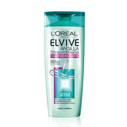 L'OREAL ELVIVE ARGILLA STRAORDINARIA SHAMPOO IDRATANTE 400 ML - Tre Pi Profumerie