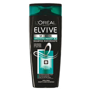 L'OREAL ELVIVE SHAMPOO ARGININA MEN 400 ML - Tre Pi Profumerie