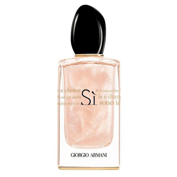 ARMANI SI NACRE EDITION EDP 100 ML - Tre Pi Profumerie