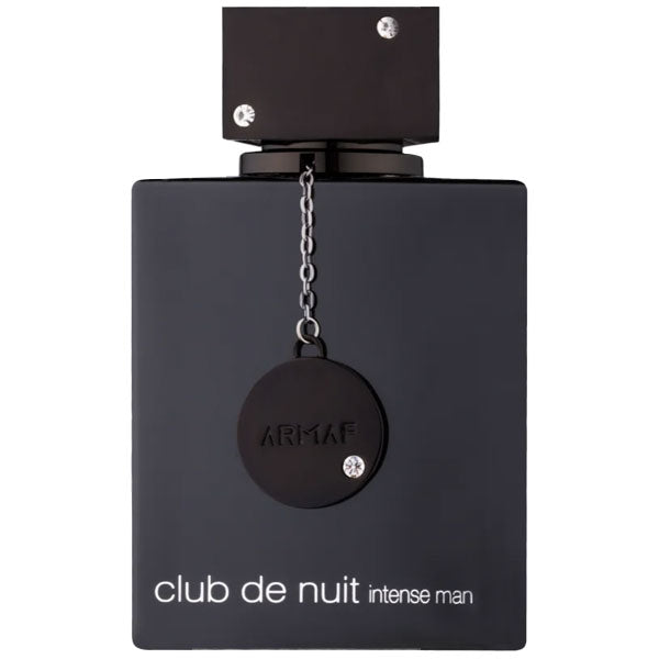 ARMAF CLUB DE NUIT EAU DE TOILETTE INTENSE 105 ML - Tre Pi Profumerie