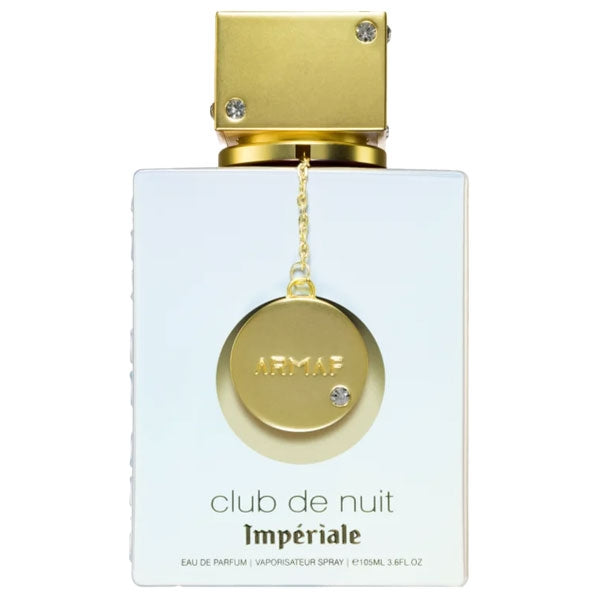 ARMAF CLUB DE NUIT IMPERIALE EAU DE PARFUM 105 ML - Tre Pi Profumerie
