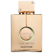 ARMAF CLUB DE NUIT MILESTONE EAU DE PARFUM 105 ML - Tre Pi Profumerie