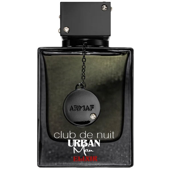 ARMAF CLUB DE NUIT URBAN MAN ELIXIR EAU DE PARFUM 105 ML - Tre Pi Profumerie