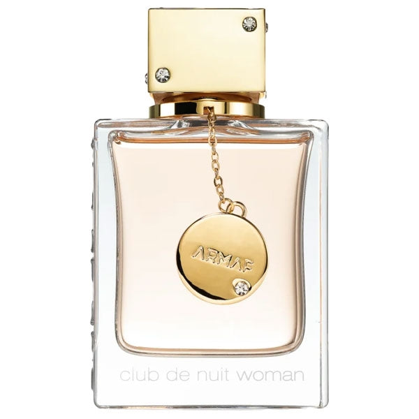 ARMAF CLUB DE NUIT WOMEN EAU DE PARFUM 105 ML - Tre Pi Profumerie