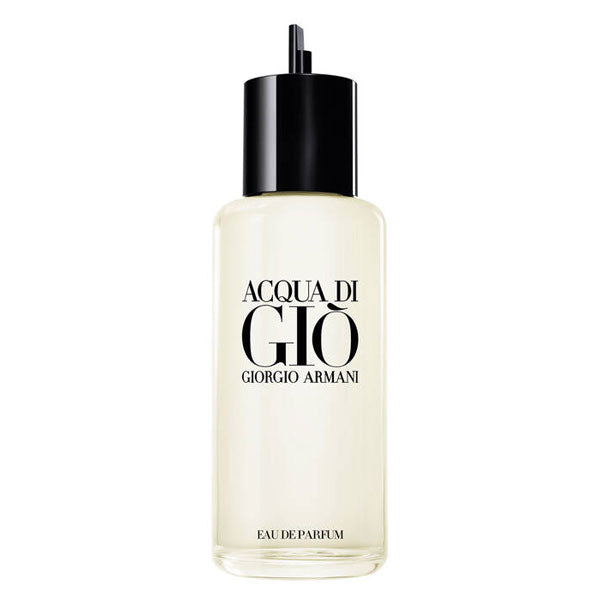 ARMANI ACQUA DI GIO EAUDE PARFUM RICARICA 150 ML - Tre Pi Profumerie
