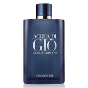 ARMANI ACQUA DI GIO PROFONDO EAU DE PARFUM 200 ML - Tre Pi Profumerie