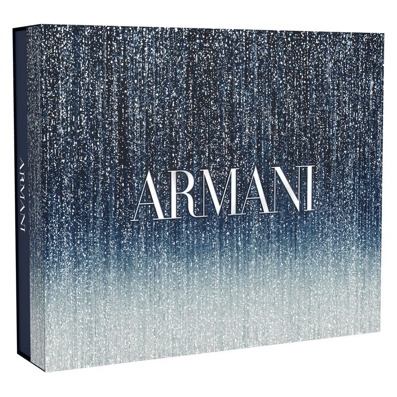 ARMANI ACQUA DI GIO' UOMO COFANETTO EDT 100 ML + DEO STICK 75 G