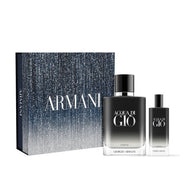 ARMANI ACQUA DI GIO' UOMO COFANETTO PARFUM 100 ML + PARFUM 15 ML