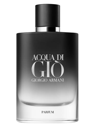 ARMANI ACQUA DI GIO' UOMO PARFUM 100 ML
