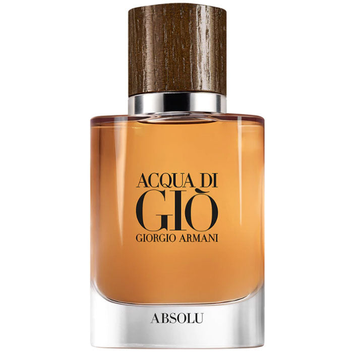 ARMANI ACQUA DI GIO' ABSOLU EAU DE PARFUM 40 ML - Tre Pi Profumerie