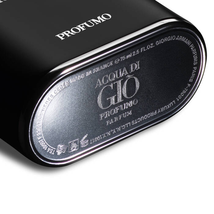 ARMANI ACQUA DI GIO' PROFUMO EAU DE PARFUM 180 ML - Tre Pi Profumerie