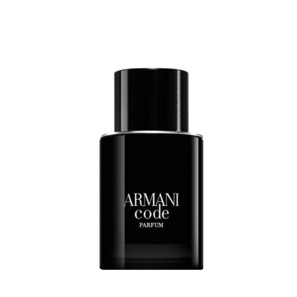 ARMANI CODE UOMO EAU DEPARFUM 50 ML - Tre Pi Profumerie