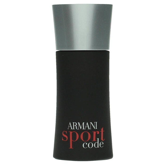 ARMANI CODE SPORT EDT 50 ML - Tre Pi Profumerie