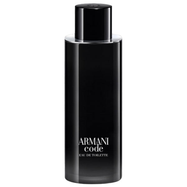 ARMANI CODE UOMO EAU DETOILETTE RICARICABILE 200 ML_2