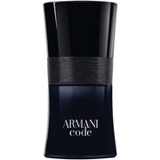 ARMANI CODE UOMO EAU DETOILETTE RICARICABILE 30 ML - Tre Pi Profumerie
