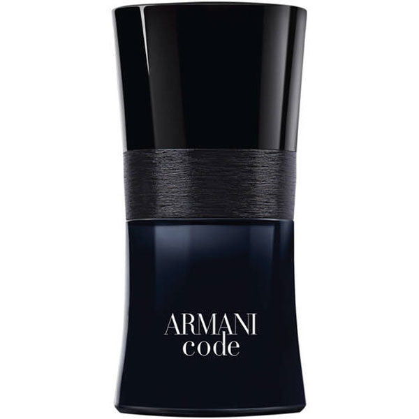 ARMANI CODE UOMO EAU DETOILETTE RICARICABILE 30 ML - Tre Pi Profumerie