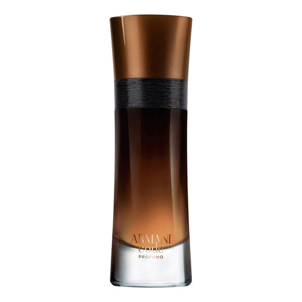 ARMANI CODE UOMO PROFUMO EAU DE PARFUM 60 ML - Tre Pi Profumerie