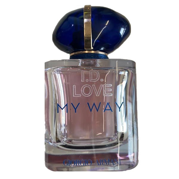 ARMANI MY WAY EAU DE PARFUM 30 ML - Tre Pi Profumerie