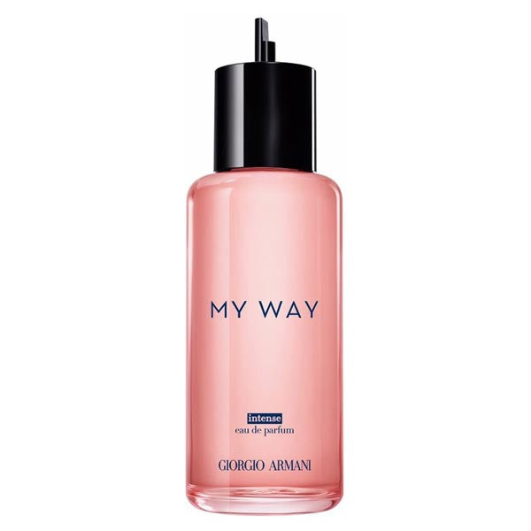 ARMANI MY WAY EAU DE PARFUM INTENSE RECHARGE 150 ML - Tre Pi Profumerie