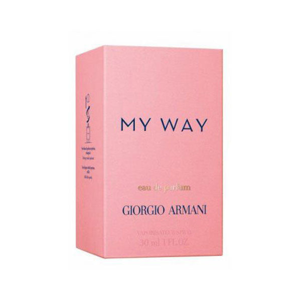 ARMANI MY WAY EAU DE PARFUM 30 ML - Tre Pi Profumerie