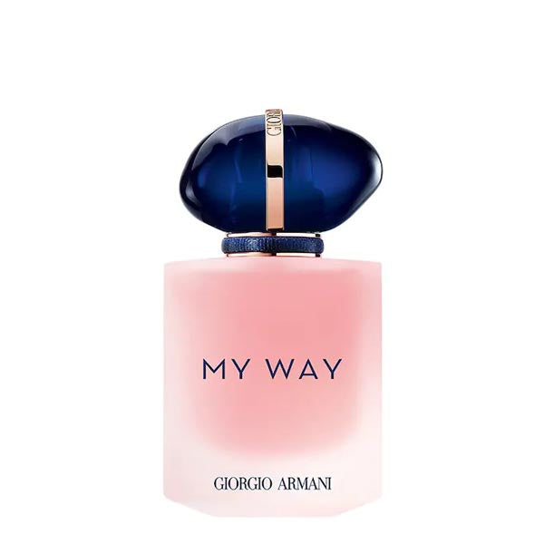 ARMANI MY WAY FLORAL EAU DE PARFUM 30 ML - Tre Pi Profumerie