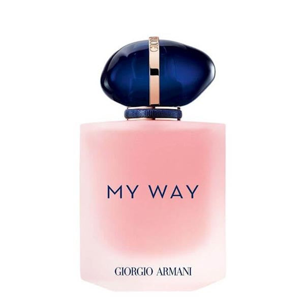 ARMANI MY WAY FLORAL EAU DE PARFUM 50 ML - Tre Pi Profumerie