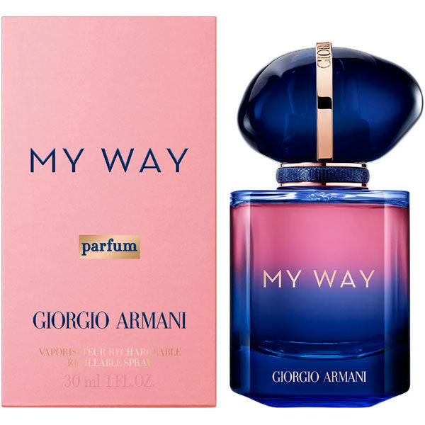 ARMANI MY WAY PARFUM 30ML - Tre Pi Profumerie