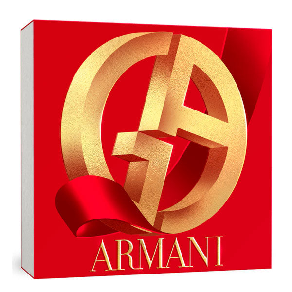 ARMANI SI PASSIONE COFANETTO EDP 50 ML + EDP 15 ML - Tre Pi Profumerie