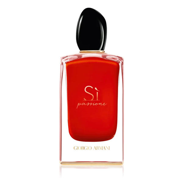ARMANI SI PASSIONE EAU DE PARFUM 150 ML - Tre Pi Profumerie