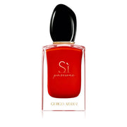 ARMANI SI PASSIONE EAU DE PARFUM 50 ML - Tre Pi Profumerie
