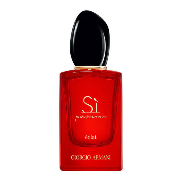 ARMANI SI PASSIONE ECLAT EAU DE PARFUM 100 ML - Tre Pi Profumerie