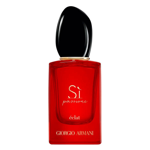 ARMANI SI PASSIONE ECLAT EAU DE PARFUM 30 ML - Tre Pi Profumerie