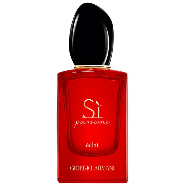 ARMANI SI PASSIONE ECLAT EAU DE PARFUM 50 ML - Tre Pi Profumerie