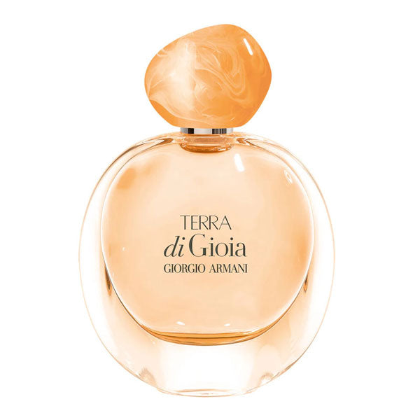 ARMANI TERRA DI GIOIA EAU DE PARFUM 50 ML - Tre Pi Profumerie
