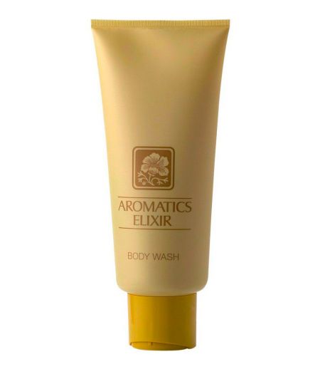 CLINIQUE AROMATICS ELIXIR BODY WASH 200 ML - Tre Pi Profumerie