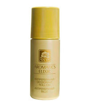 CLINIQUE AROMATICS ELIXIR DEODORANTE ROLL ON 75 ML - Tre Pi Profumerie