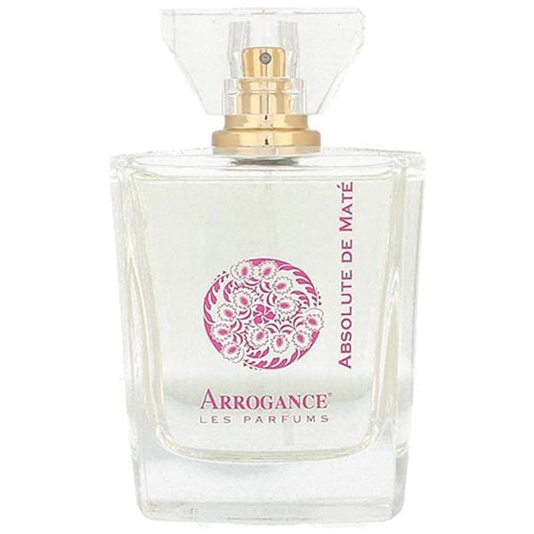 ARROGANCE ABSOLUTE DE MATE EAU DE PARFUM 100 ML - Tre Pi Profumerie