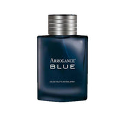ARROGANCE BLUE UOMO EAUDE TOILETTE 100 ML - Tre Pi Profumerie